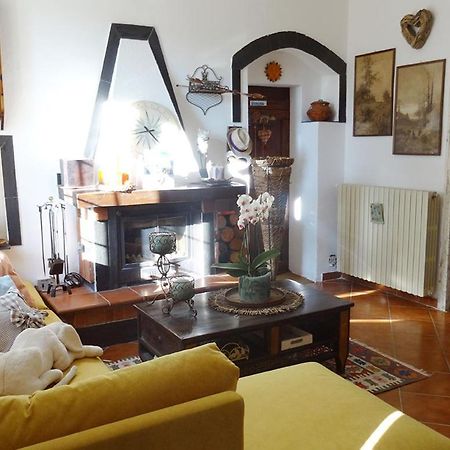 La Celestina Bed & Breakfast Piana Crixia Dış mekan fotoğraf