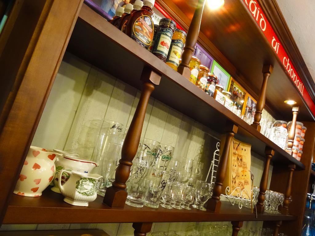 La Celestina Bed & Breakfast Piana Crixia Dış mekan fotoğraf