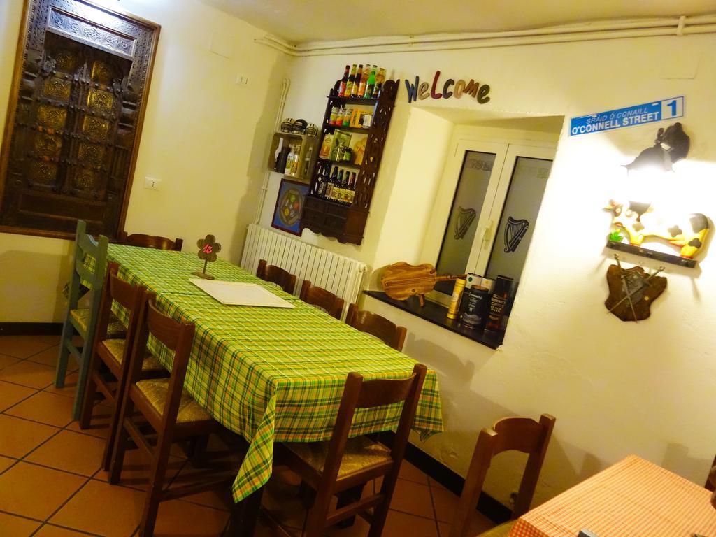 La Celestina Bed & Breakfast Piana Crixia Dış mekan fotoğraf