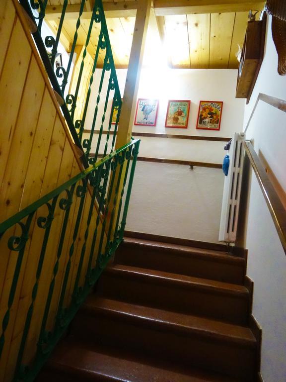 La Celestina Bed & Breakfast Piana Crixia Dış mekan fotoğraf