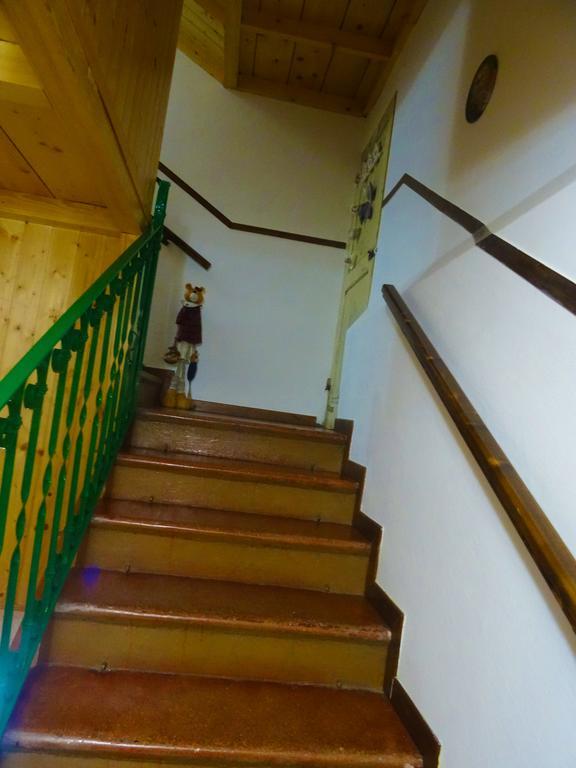 La Celestina Bed & Breakfast Piana Crixia Dış mekan fotoğraf