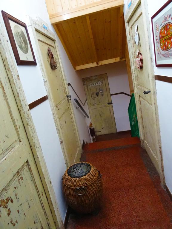 La Celestina Bed & Breakfast Piana Crixia Dış mekan fotoğraf