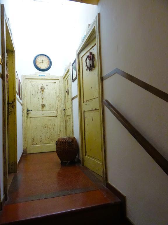 La Celestina Bed & Breakfast Piana Crixia Dış mekan fotoğraf