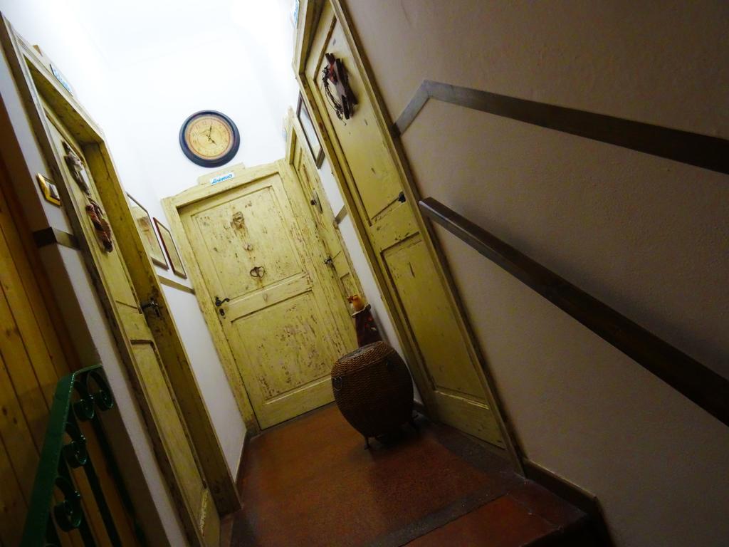 La Celestina Bed & Breakfast Piana Crixia Dış mekan fotoğraf