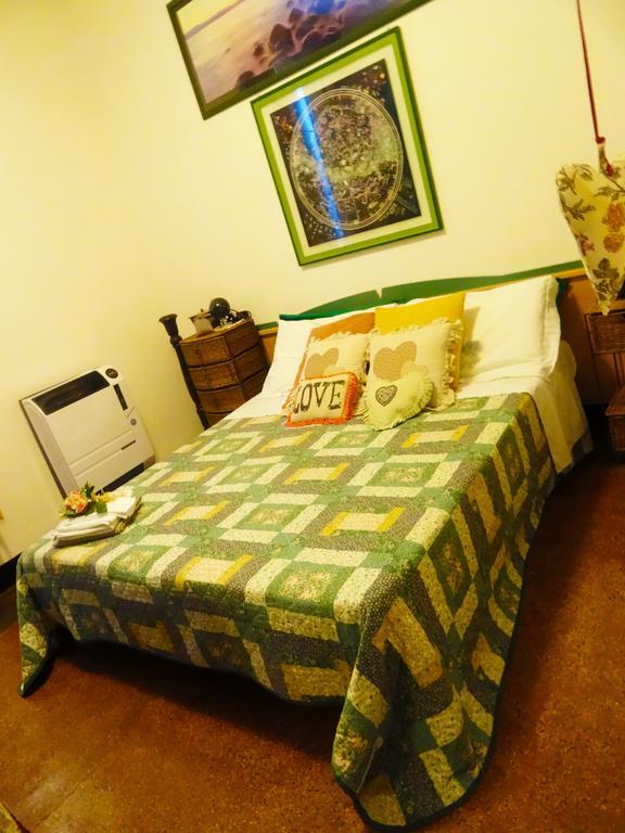La Celestina Bed & Breakfast Piana Crixia Dış mekan fotoğraf