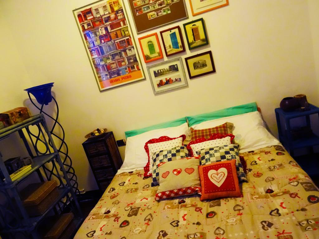 La Celestina Bed & Breakfast Piana Crixia Dış mekan fotoğraf