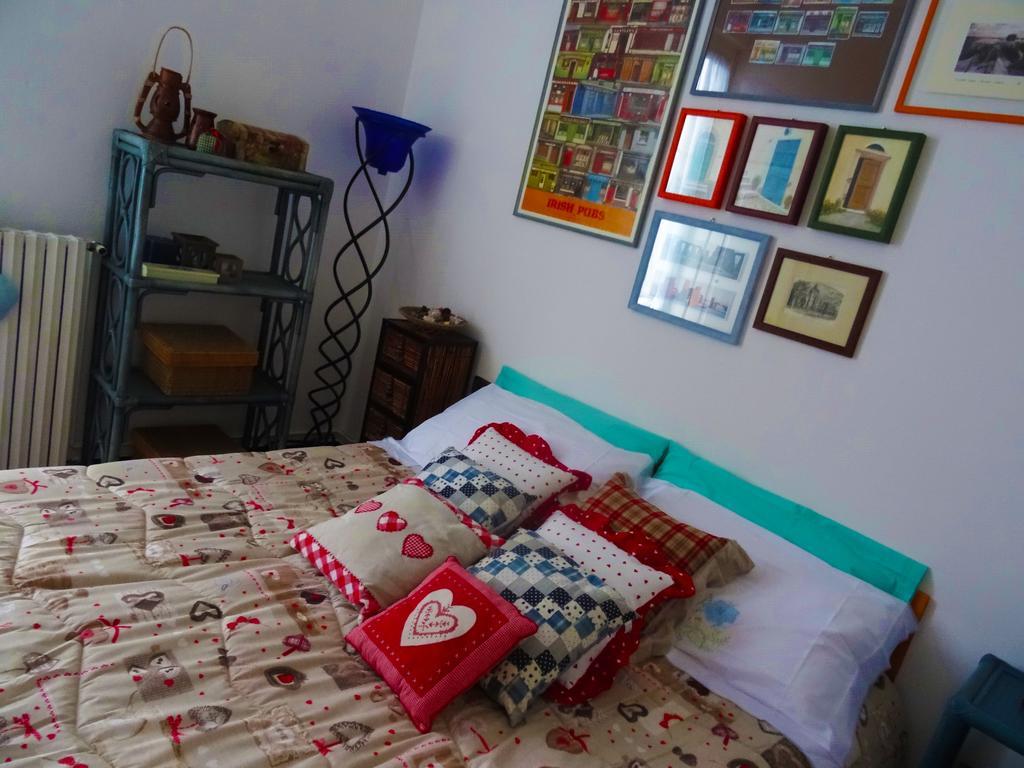 La Celestina Bed & Breakfast Piana Crixia Dış mekan fotoğraf