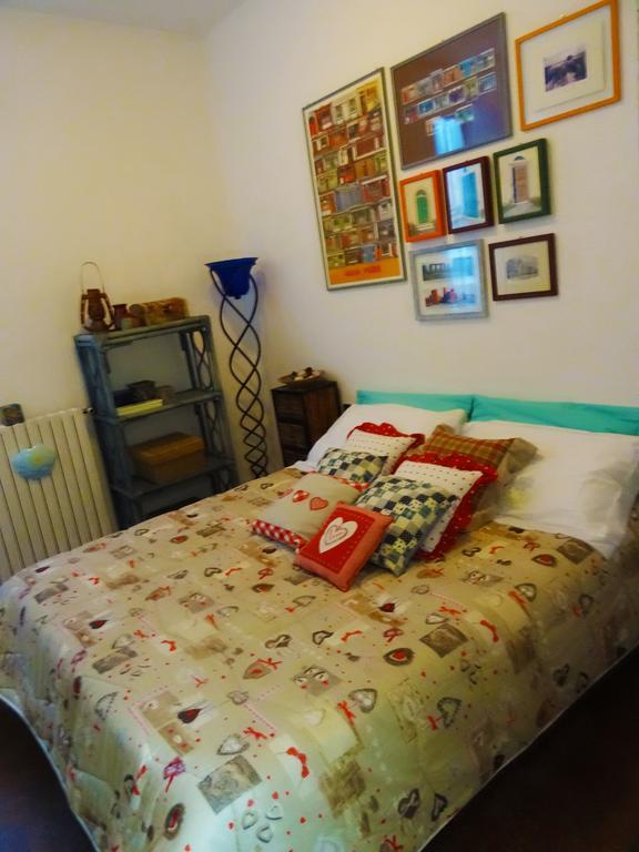 La Celestina Bed & Breakfast Piana Crixia Dış mekan fotoğraf
