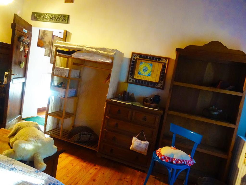 La Celestina Bed & Breakfast Piana Crixia Dış mekan fotoğraf