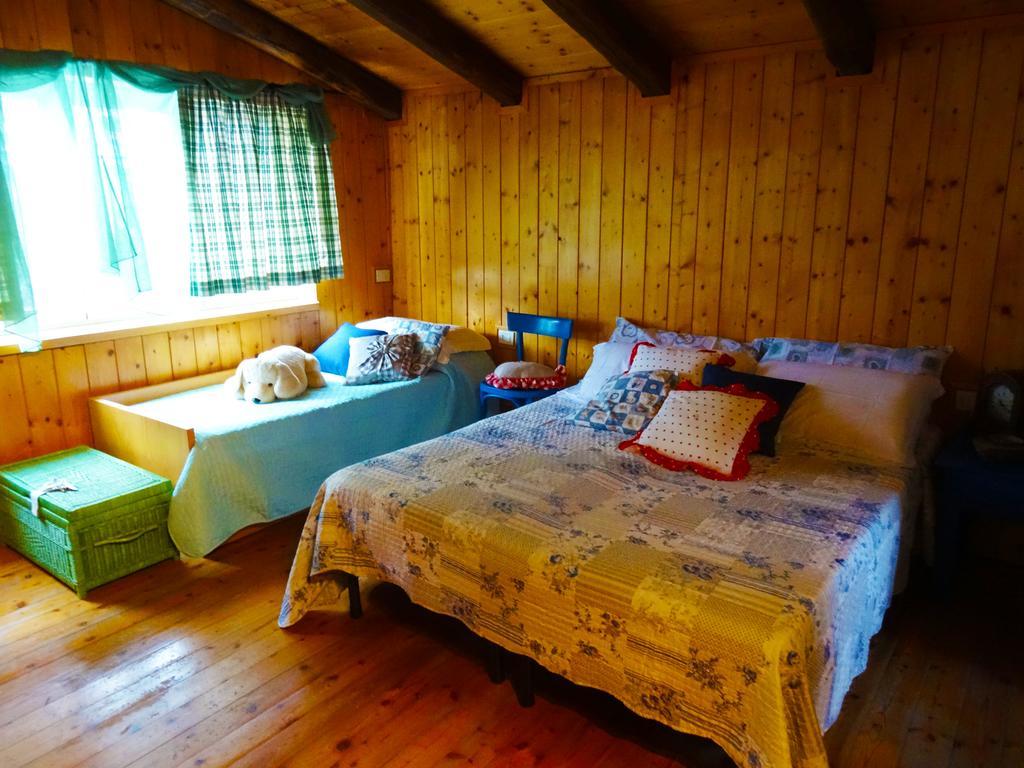 La Celestina Bed & Breakfast Piana Crixia Dış mekan fotoğraf