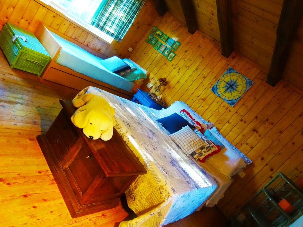 La Celestina Bed & Breakfast Piana Crixia Dış mekan fotoğraf