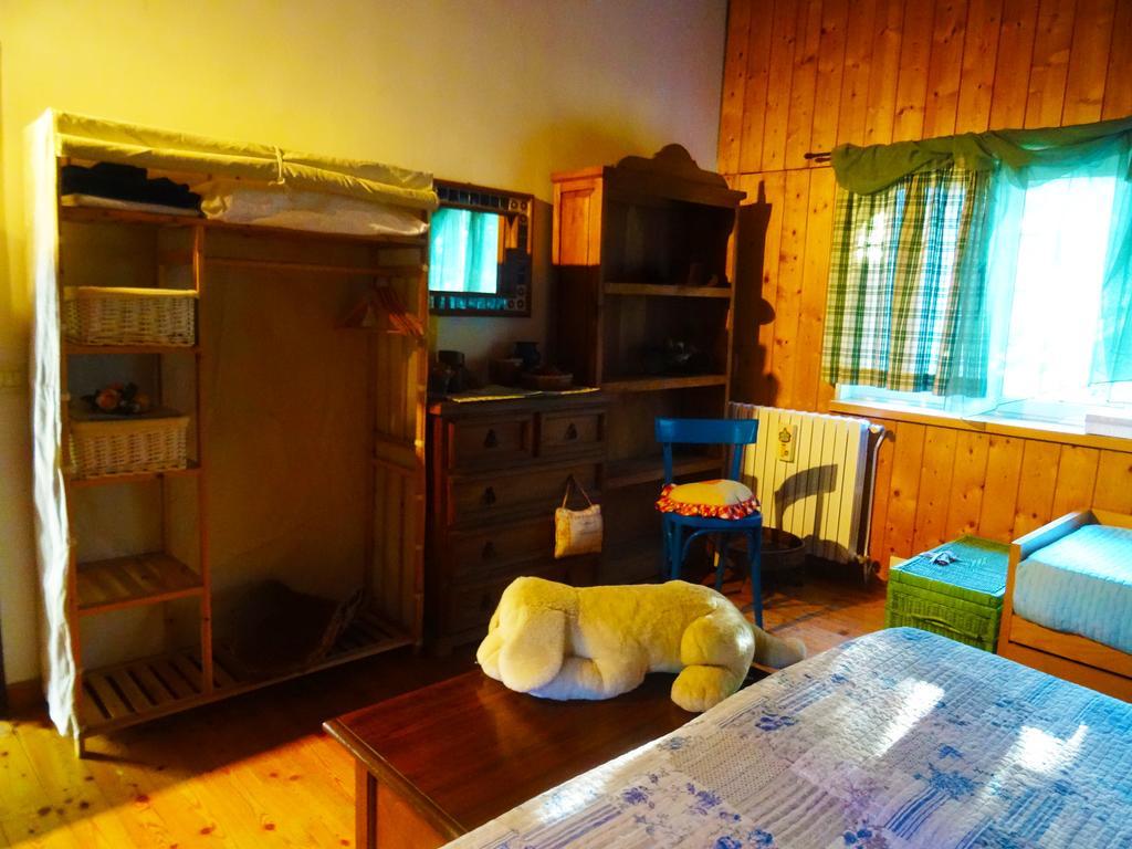 La Celestina Bed & Breakfast Piana Crixia Dış mekan fotoğraf