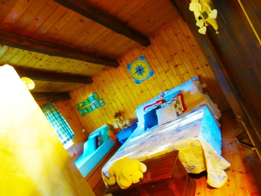 La Celestina Bed & Breakfast Piana Crixia Dış mekan fotoğraf