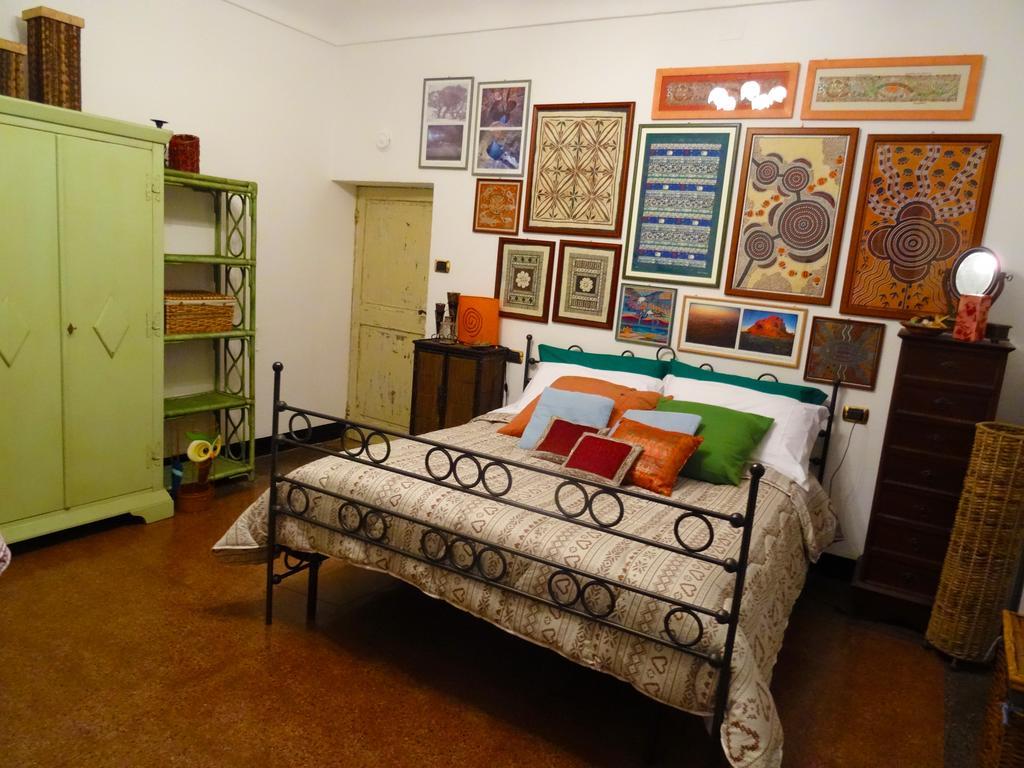 La Celestina Bed & Breakfast Piana Crixia Dış mekan fotoğraf