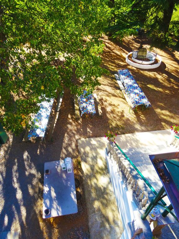La Celestina Bed & Breakfast Piana Crixia Dış mekan fotoğraf