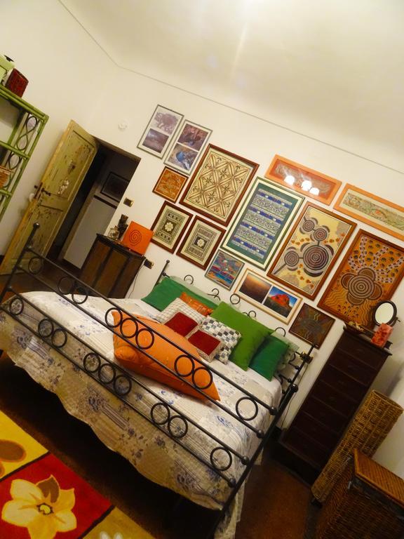 La Celestina Bed & Breakfast Piana Crixia Dış mekan fotoğraf
