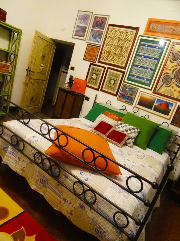 La Celestina Bed & Breakfast Piana Crixia Dış mekan fotoğraf