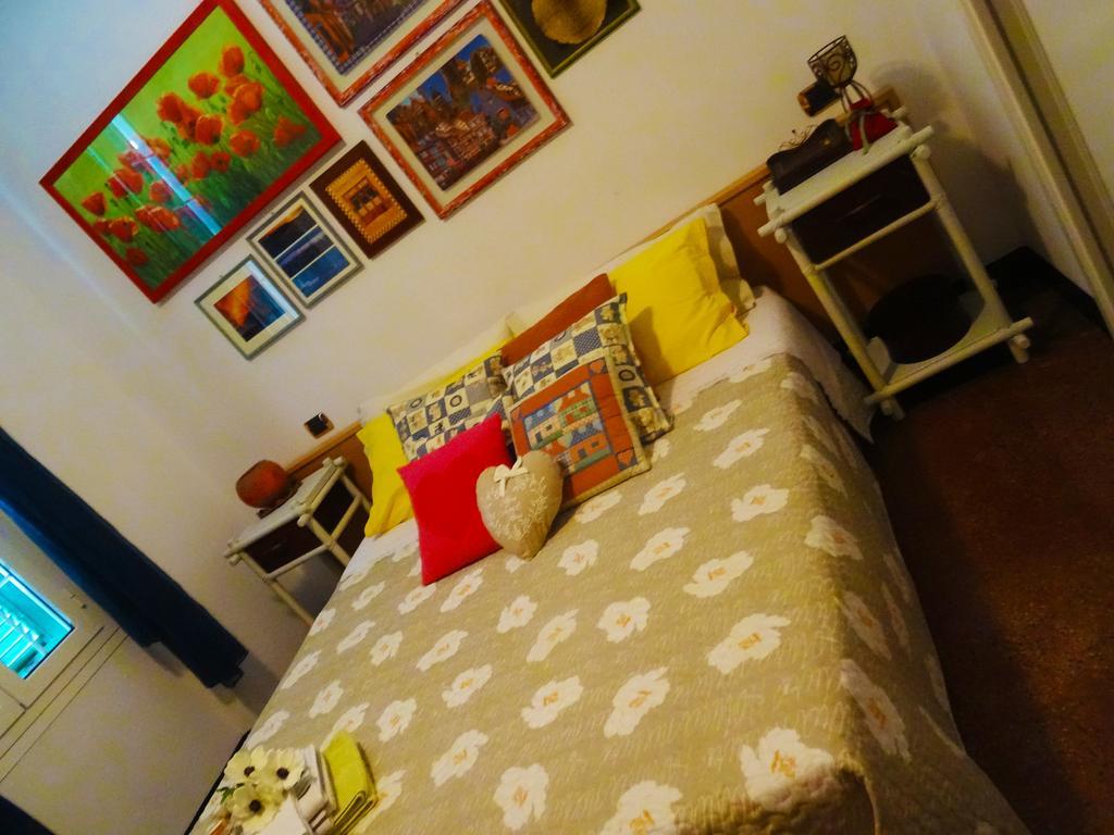 La Celestina Bed & Breakfast Piana Crixia Dış mekan fotoğraf