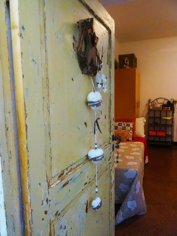 La Celestina Bed & Breakfast Piana Crixia Dış mekan fotoğraf