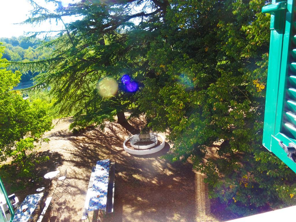 La Celestina Bed & Breakfast Piana Crixia Dış mekan fotoğraf