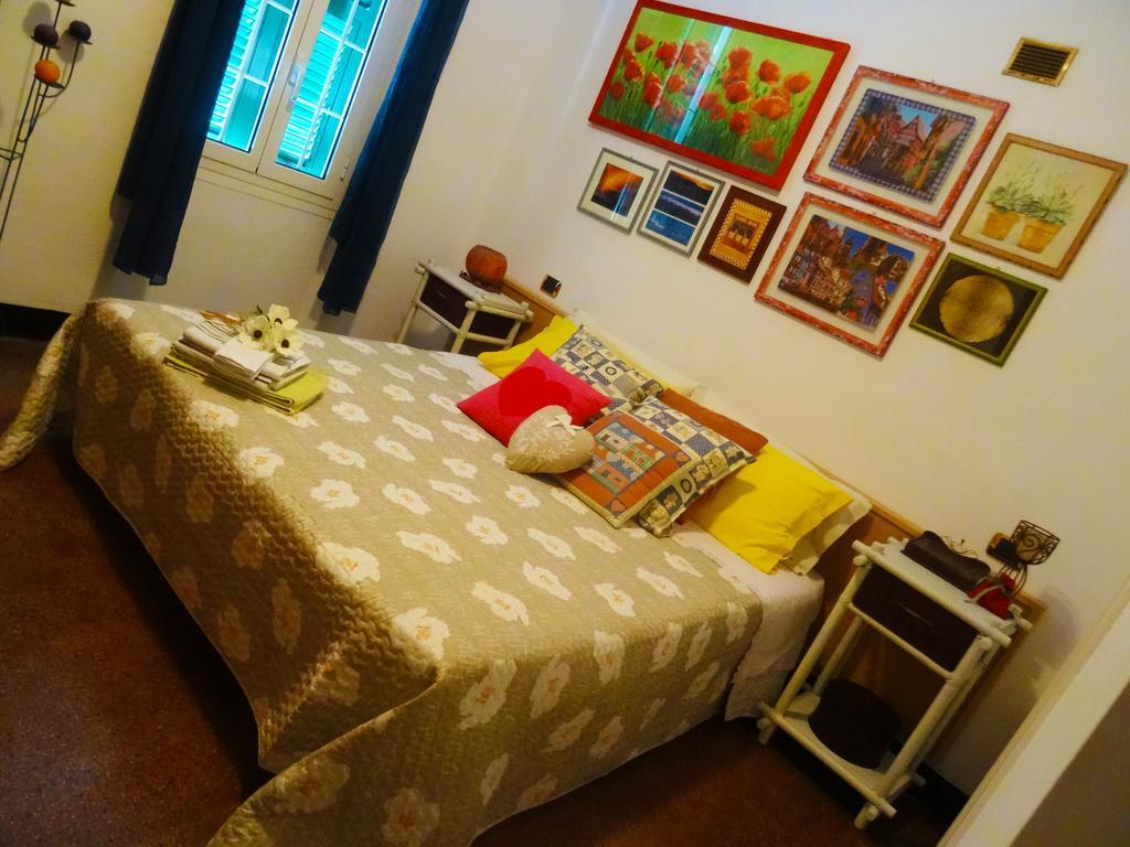 La Celestina Bed & Breakfast Piana Crixia Dış mekan fotoğraf