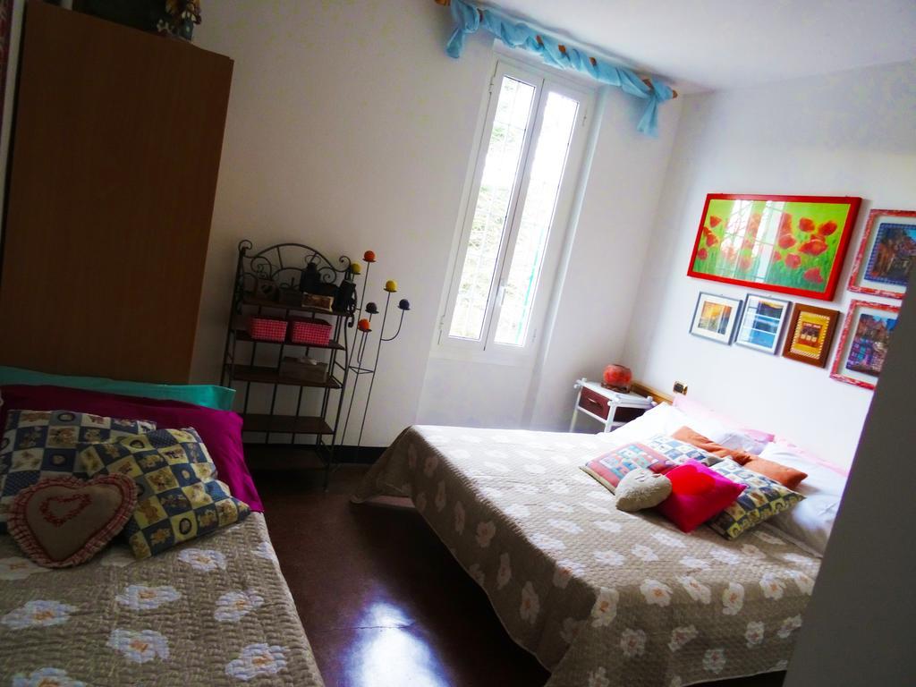 La Celestina Bed & Breakfast Piana Crixia Dış mekan fotoğraf