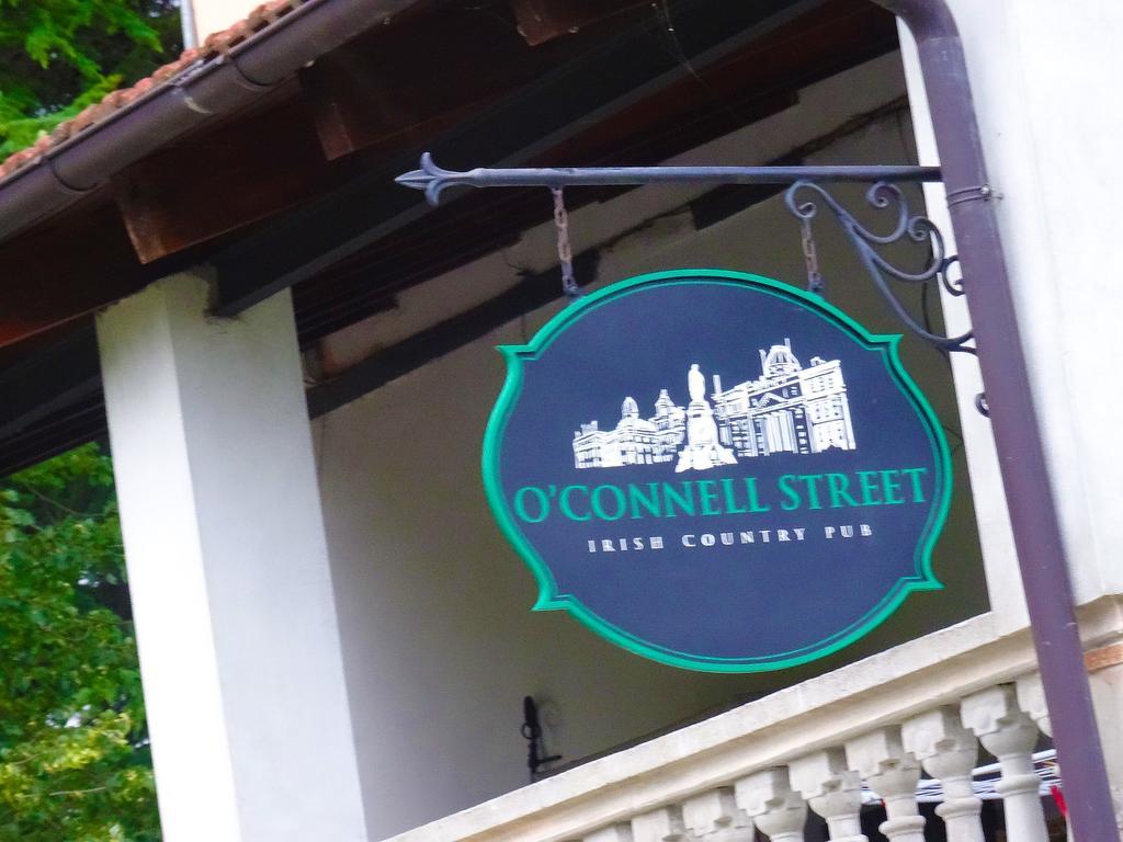 La Celestina Bed & Breakfast Piana Crixia Dış mekan fotoğraf