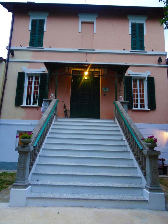 La Celestina Bed & Breakfast Piana Crixia Dış mekan fotoğraf