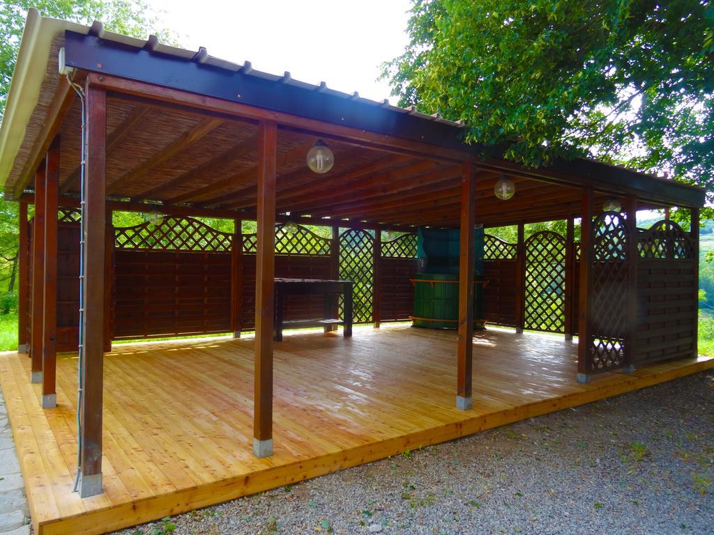 La Celestina Bed & Breakfast Piana Crixia Dış mekan fotoğraf