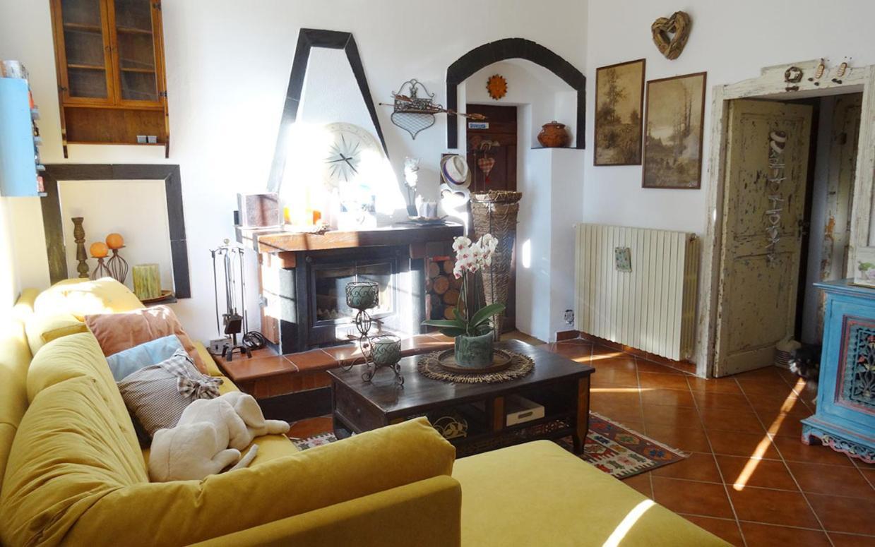 La Celestina Bed & Breakfast Piana Crixia Dış mekan fotoğraf