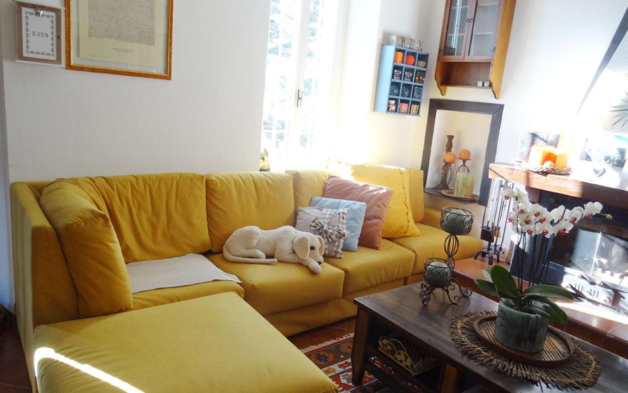 La Celestina Bed & Breakfast Piana Crixia Dış mekan fotoğraf